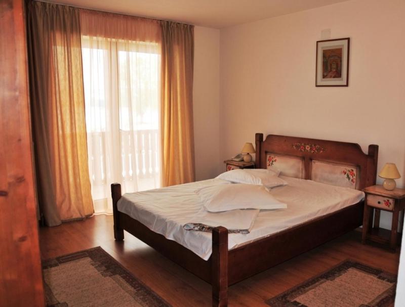 Complex Panicel Rîşnov Exterior foto