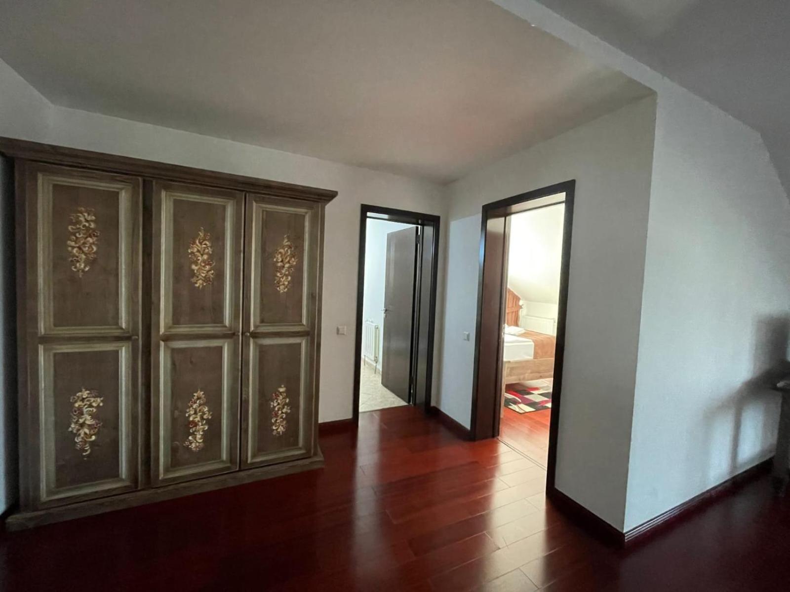 Complex Panicel Rîşnov Exterior foto