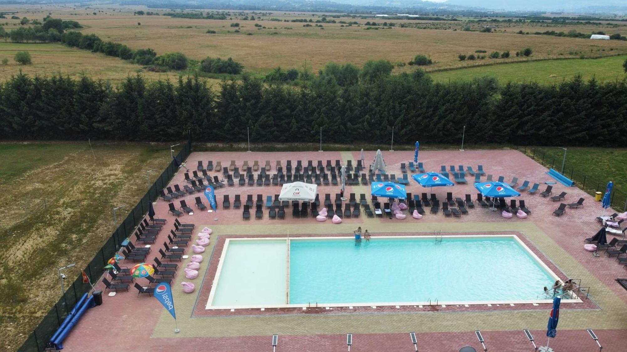 Complex Panicel Rîşnov Exterior foto