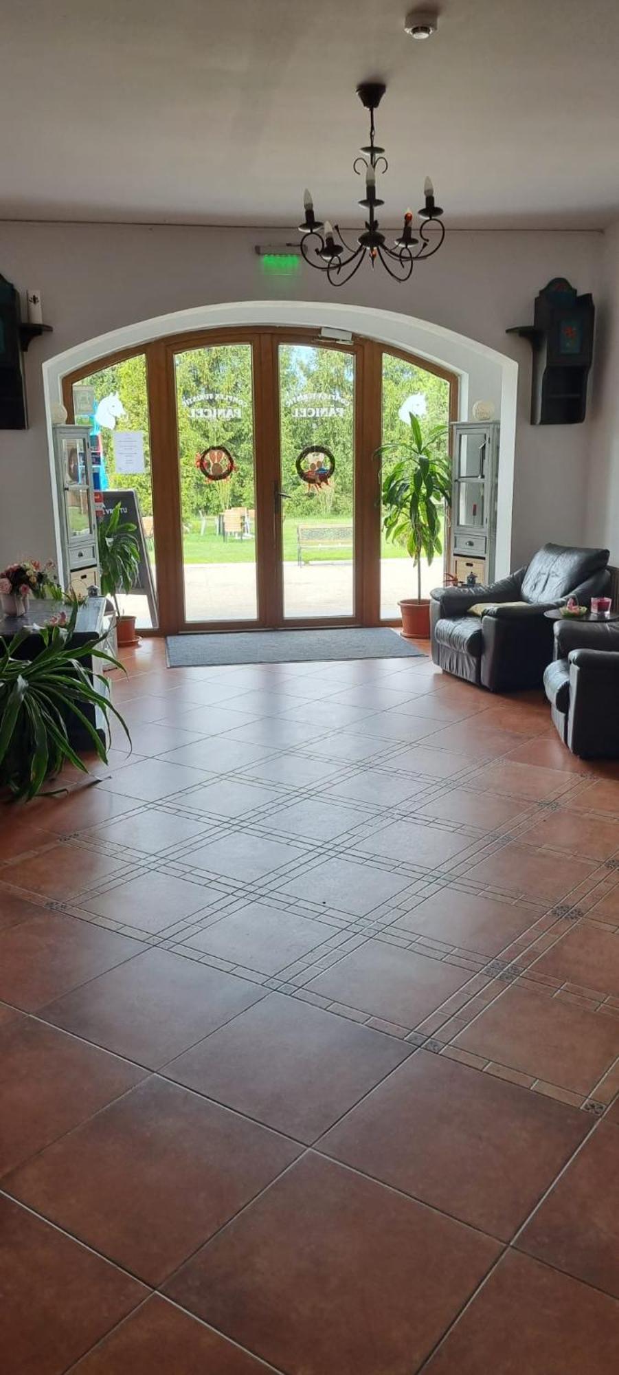 Complex Panicel Rîşnov Exterior foto